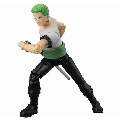 Развивающая игрушка BANDAI Фигурка One Piece Ultimate Legends-Roronoa Zoro
