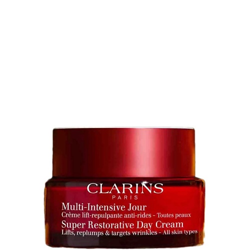 Крем для лица CLARINS Крем для лица Creme Day All Skin