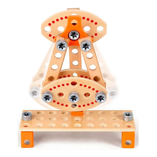 HAPE Развивающая игрушка Карнавал