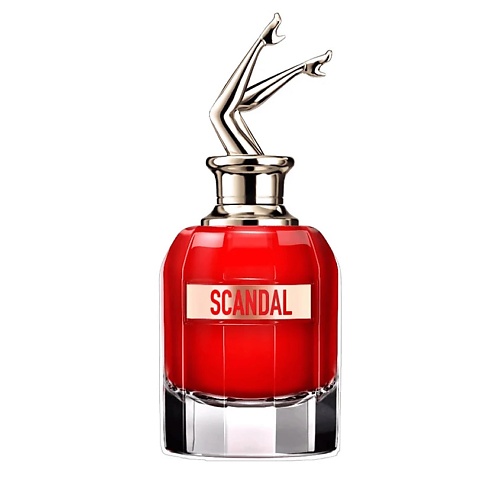 Парфюмерная вода JEAN PAUL GAULTIER Парфюмерная вода JPG SCANDAL LE PARFUM EDP