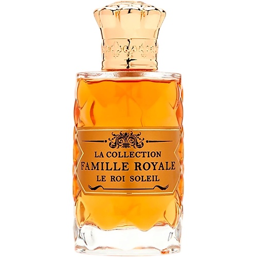 Духи 12 PARFUMEURS FRANCAIS Le Roi Soleil
