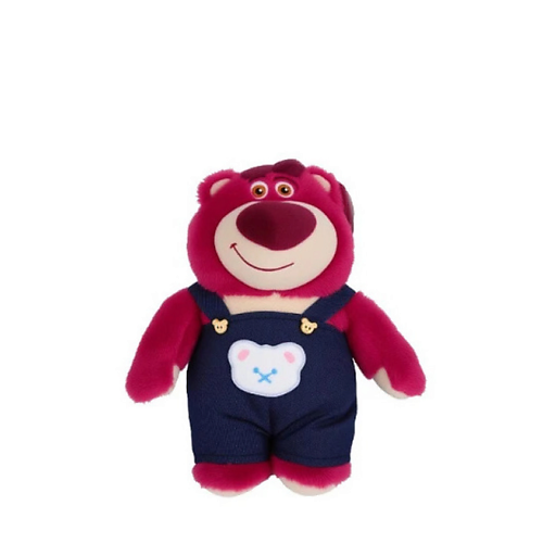 Мягкая игрушка MINISO Мягкая игрушка Strawberry Bear Series Toy Story