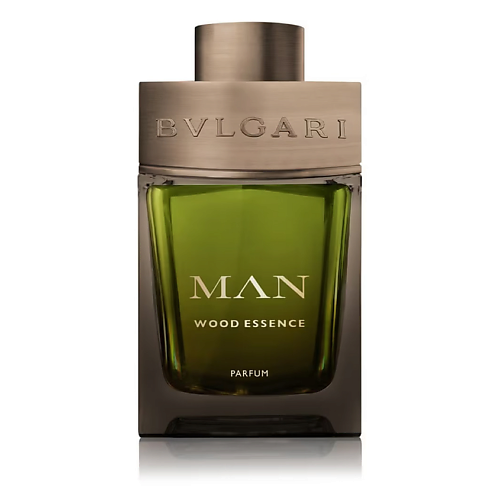 Парфюмерная вода BVLGARI Парфюмерная вода Man Wood Essence Parfum