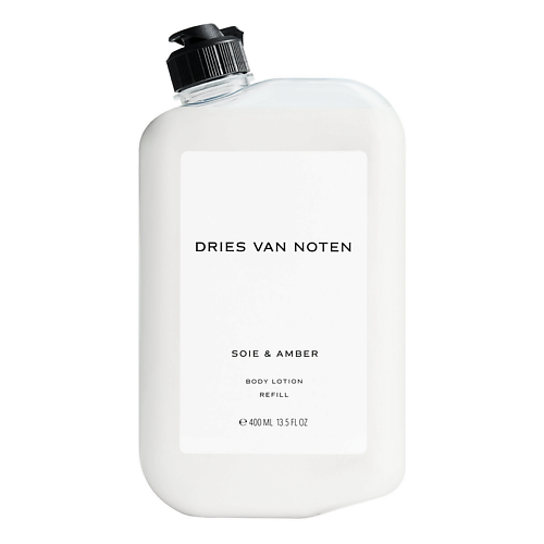 Лосьон для тела DRIES VAN NOTEN Лосьон для тела Soie & Amber