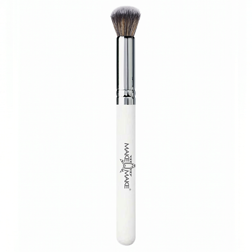 Кисть для лица MAKEUMAKE Кисть для тональной основы и кремовых текстур