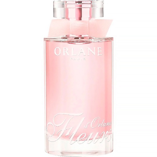 Туалетная вода ORLANE Fleurs d'Orlane
