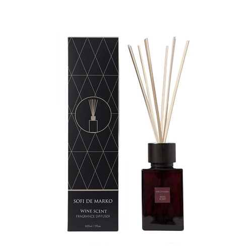 Wine scent Ароматический диффузор