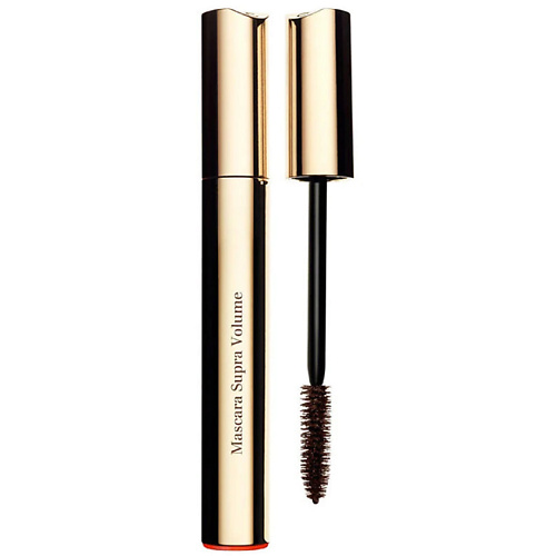 Тушь для ресниц CLARINS Тушь для ресниц увеличивающая объем Mascara Supra Volume 01
