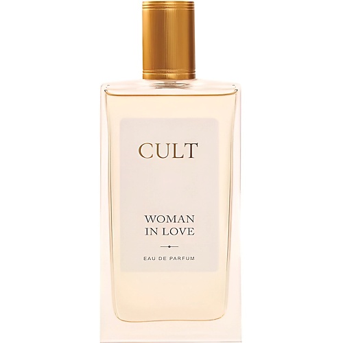 Парфюмерная вода CULT Woman in Love
