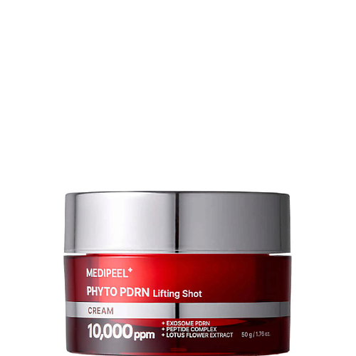 Крем для лица MEDI-PEEL Инновационный лифтинг‑крем Phyto Exosome PDRN Lifting Shot Cream