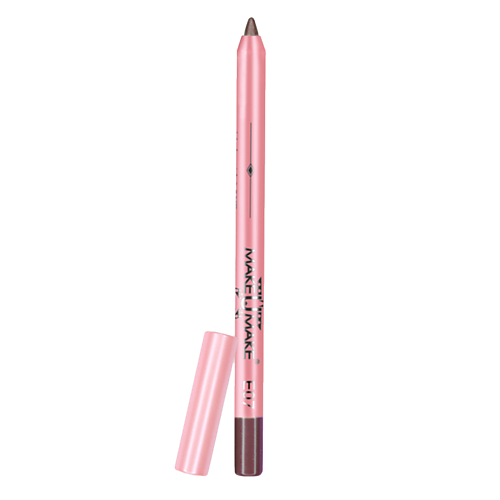 Карандаш для глаз MAKEUMAKE Водостойкий карандаш для глаз
