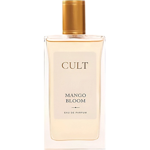 Парфюмерная вода CULT Mango Bloom