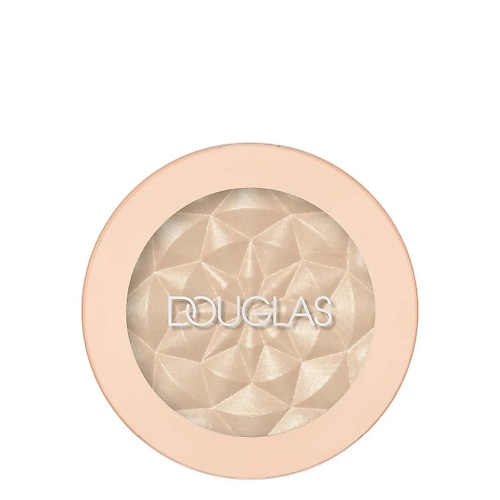 Хайлайтер для лица DOUGLAS Пудровый хайлайтер для лица Highlighting Powder
