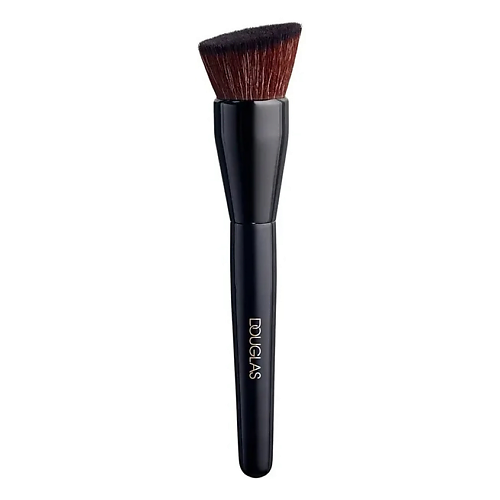 Кисть для лица DOUGLAS Кисть для тональной основы Expert Buffer Brush 101