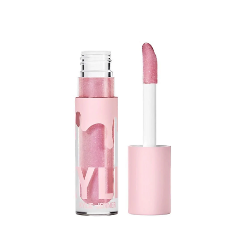 Блеск для губ KYLIE COSMETICS BY KYLIE JENNER Увлажняющий блеск для губ High Gloss