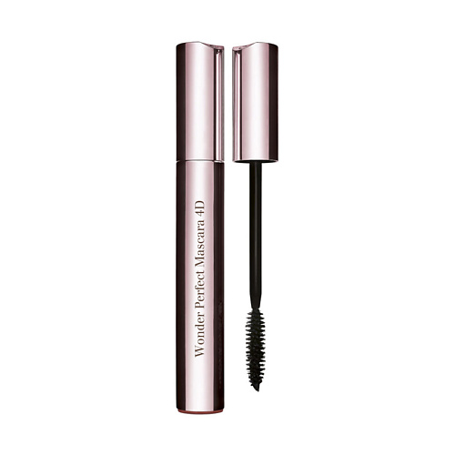 Тушь для ресниц CLARINS Тушь для ресниц с эффектом 4D Wonder Perfect Mascara 4D 01