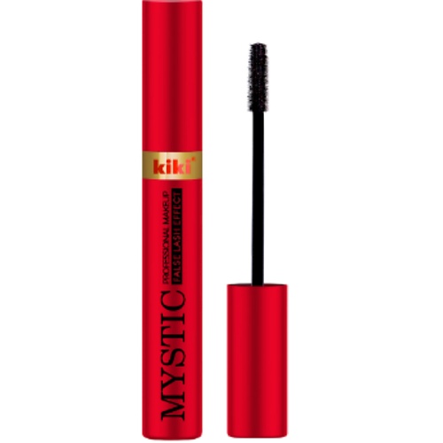 Тушь для ресниц KIKI Тушь для ресниц MYSTIC False Lash Effect