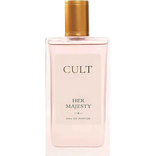 Парфюмерная вода CULT Her Majesty