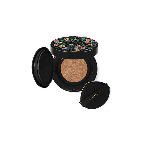 Тональное средство GUCCI Тональный кушон Eternite De Beaute Cushion SPF Foundation