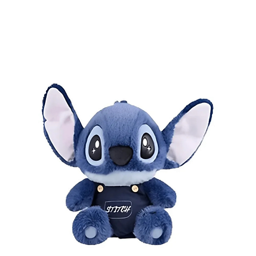 Мягкая игрушка MINISO Мягкая игрушка x Disney Overalls Sweatshirt Limited Edition Dolls