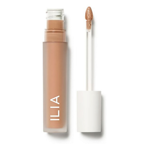 Консилер ILIA Увлажняющий консилер Skin Blur Serum Concealer