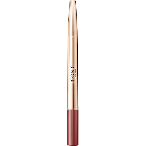 Карандаш для глаз ICONIC LONDON Карандаш для глаз Smokey Eye Duo Kajal