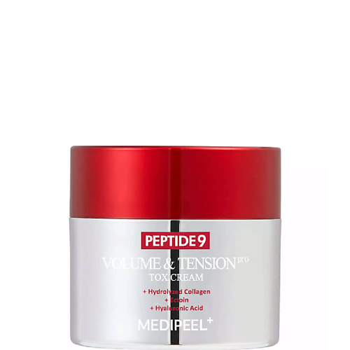 Крем для лица MEDI-PEEL Крем с Матриксил 3000 Peptide 9 Volume and Tension Tox Cream PRO