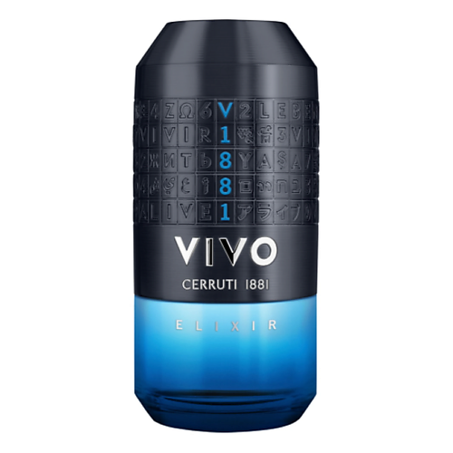 Парфюмерная вода CERRUTI 1881 Парфюмерная вода Cerruti Vivo Elixir