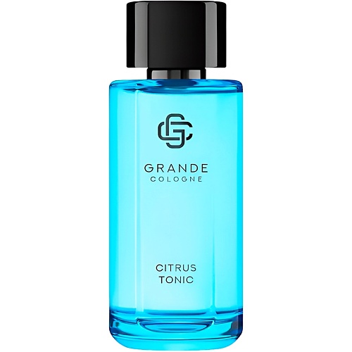 Парфюмерная вода GENTY Grande Cologne Citrus Tonic