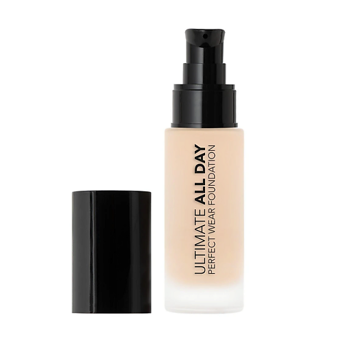 Тональное средство DOUGLAS Стойкий тональный крем Ultimate All Day Perfect Wear