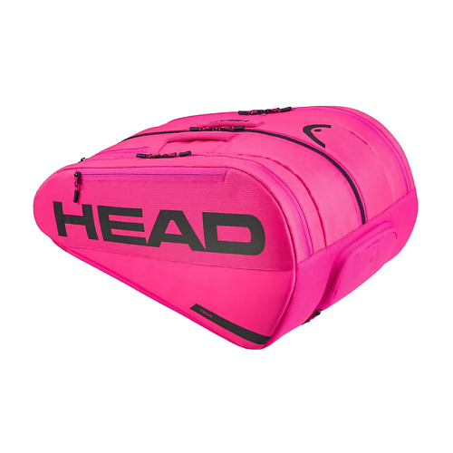 Сумка HEAD Сумка для падел-тенниса Tour Pink