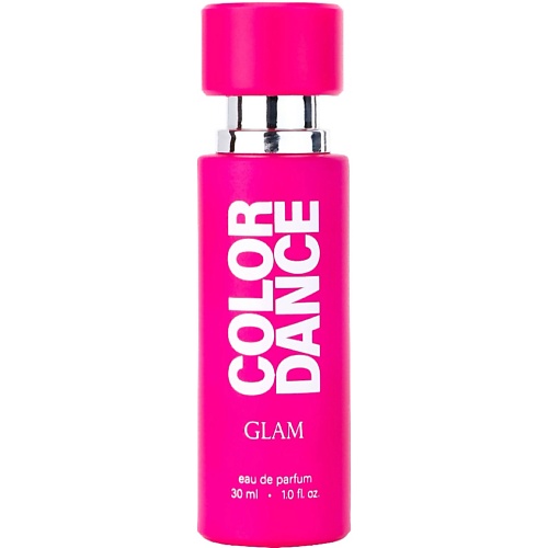 Парфюмерная вода VINCI Парфюмерная вода женская Color Dance Glam