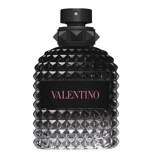 Туалетная вода VALENTINO Туалетная Вода BORN IN ROMA UOMO EDT