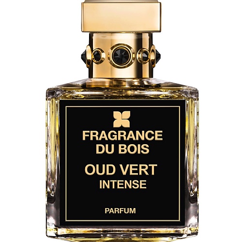 Духи FRAGRANCE DU BOIS Духи Oud Vert Intense Extrait De Parfum
