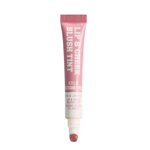 Помада для губ KYLIE COSMETICS BY KYLIE JENNER Тинт для губ и щек Lip & Cheek Blush Tint
