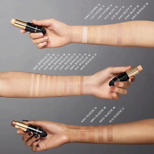 Тональное средство LANCOME Тональное средство TIUW STICK FOUNDATION 310 BISQUE C 032