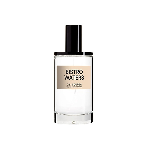 Парфюмерная вода D.S. & DURGA Парфюмерная вода Bistro Waters