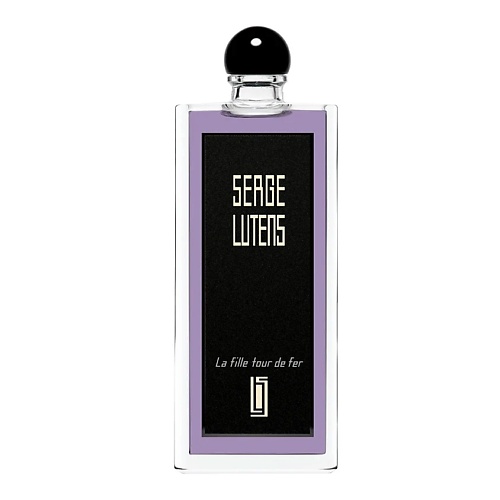 Парфюмерная вода SERGE LUTENS Парфюмерная вода LA FILLE TOUR DE FER EDP