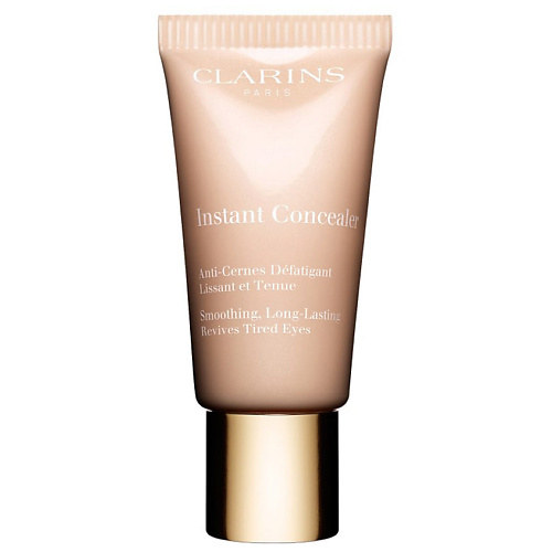 Консилер CLARINS Консилер против темных кругов Instant Concealer 00