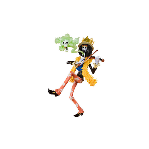 Развивающая игрушка BANDAI Фигурки Figuarts ZERO One Piece Anime 20th Anniversary
