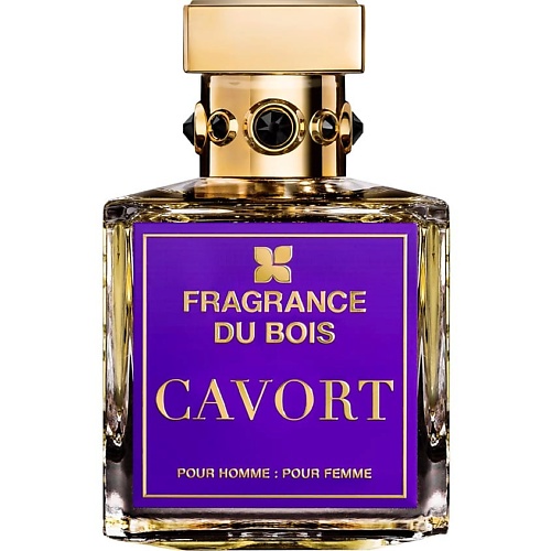 Духи FRAGRANCE DU BOIS Духи Cavort Extrait De Parfum