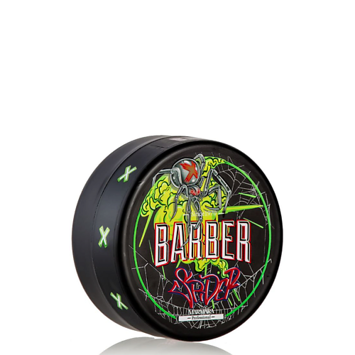 Помада для укладки волос MARMARA BARBER Помада для укладки волос Spider Wax