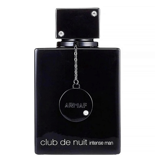 Туалетная вода ARMAF PERFUMES Туалетная вода CLUB DE NUIT INTENSE (M) EDT