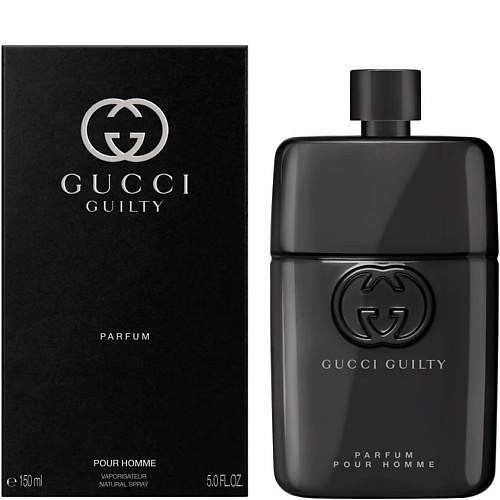 Духи GUCCI Духи Guilty Parfum Pour Homme