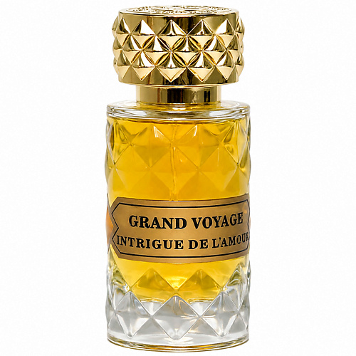 Духи 12 PARFUMEURS FRANCAIS Intrigue De Lamour