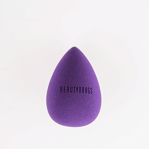 BEAUTYDRUGS Ultra Soft Makeup Sponge Спонж для макияжа