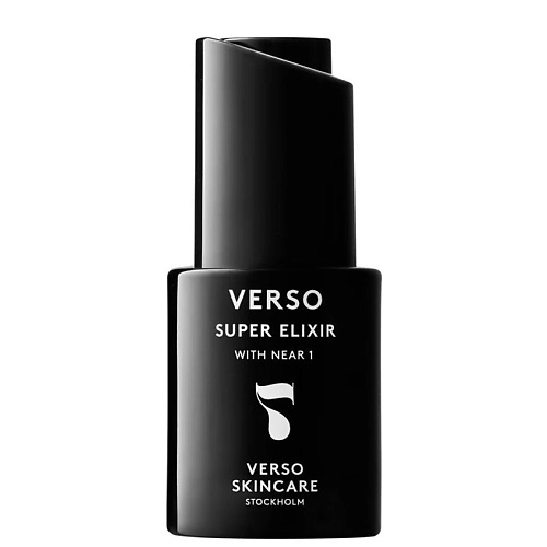Эликсир для лица VERSO SKINCARE Эликсир для лица Super Elixir