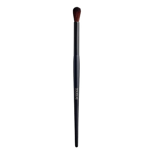 Кисть для глаз DOUGLAS Кисть для растушевки теней Expert Blender Eyeshadow Brush 204