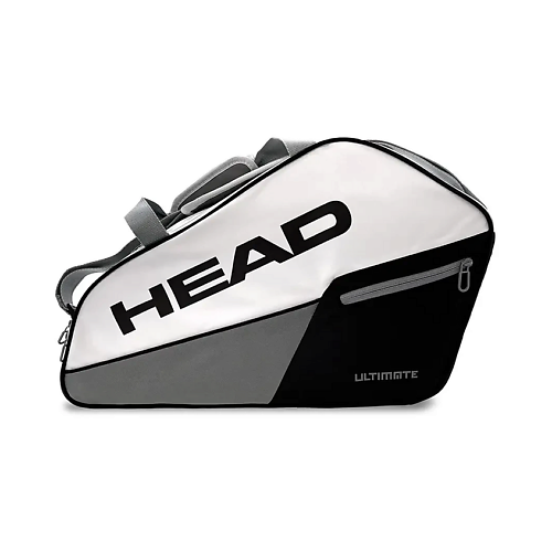 Ракетка для падел тенниса HEAD Сумка для падел-тенниса Core Padel Ultimate