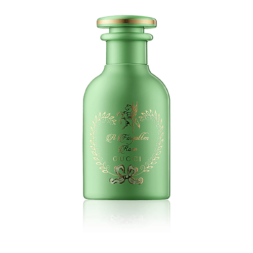 Масло парфюмерное GUCCI Парфюмерное масло A Forgotten Rose